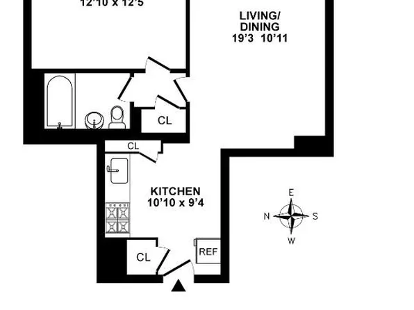 570 Grand Street image 1 of 2