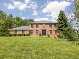 90 Vintage Ct, Shiloh, IL 62221