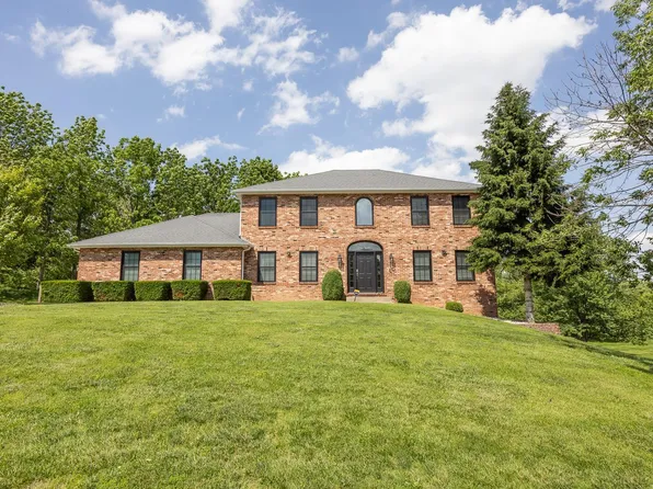 90 Vintage Ct, Shiloh, IL 62221