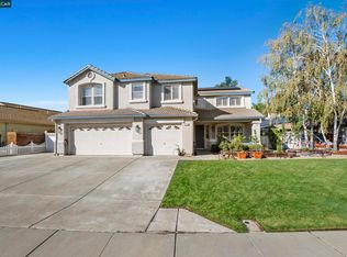 512 Whitehall Ct, Oakley, CA 94561