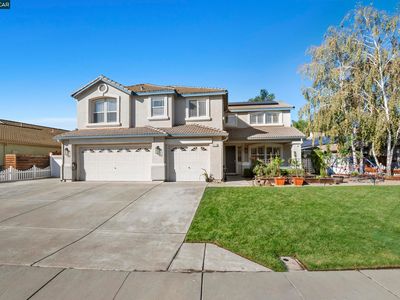 512 Whitehall Ct, Oakley, CA, 94561