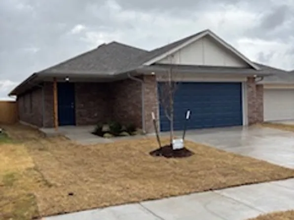 2909 NW 195th St, Edmond, OK 73012