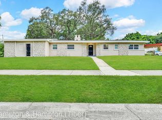 3420 Portersfield Rd, Orlando, FL 32808