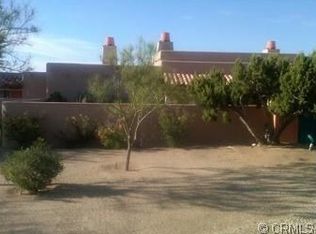 58320 Joshua Dr, Yucca Valley, CA 92284