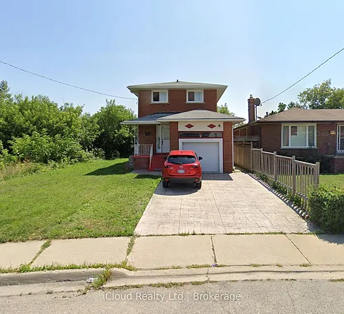 8 York St #BASEMENT Photo 1