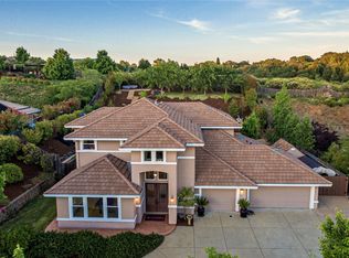 3365 Mayfield Dr, Rescue, CA 95672