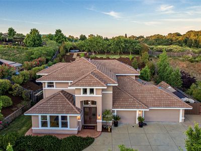 3365 Mayfield Dr, Rescue, CA, 95672