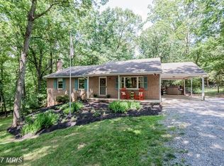 14114 Harrisville Rd, Mount Airy, MD 21771