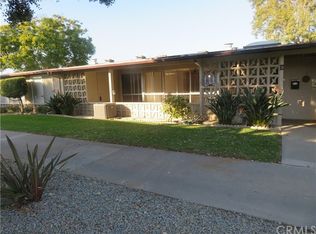 13261 Southport Ln #M8-184-E, Seal Beach, CA 90740