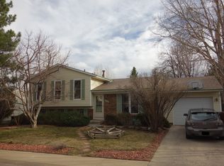 818 W Oak Ct, Louisville, CO 80027