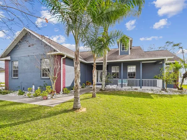 6001 Rolling Vista Loop, Dover, FL 33527