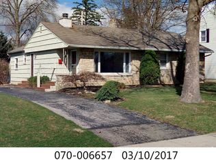 2446 Swansea Rd, Columbus, OH 43221