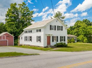 132 South St, Castleton, VT 05735