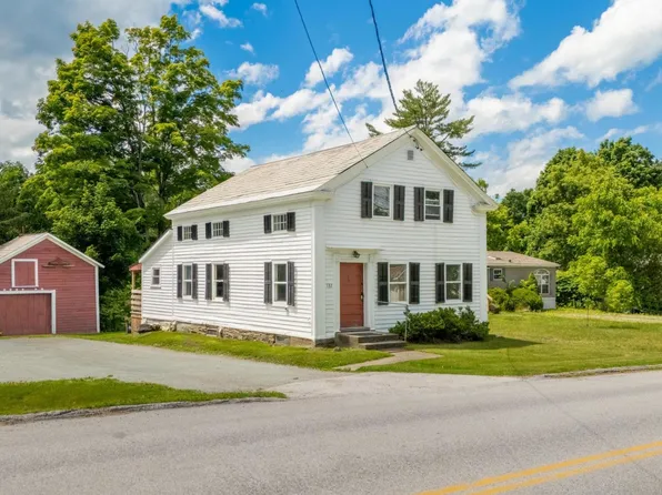 132 South Street, Castleton, VT 05735