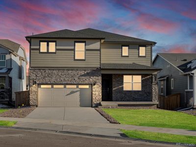 6156 Hourglass Drive, Brighton, CO, 80601
