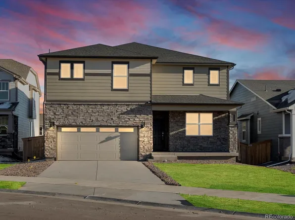 6156 Hourglass Drive, Brighton, CO 80601