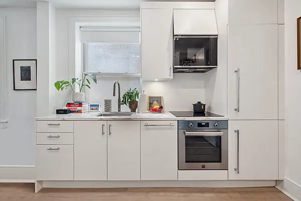 458 West 20th Street #4C in West Chelsea, Manhattan | StreetEasy
