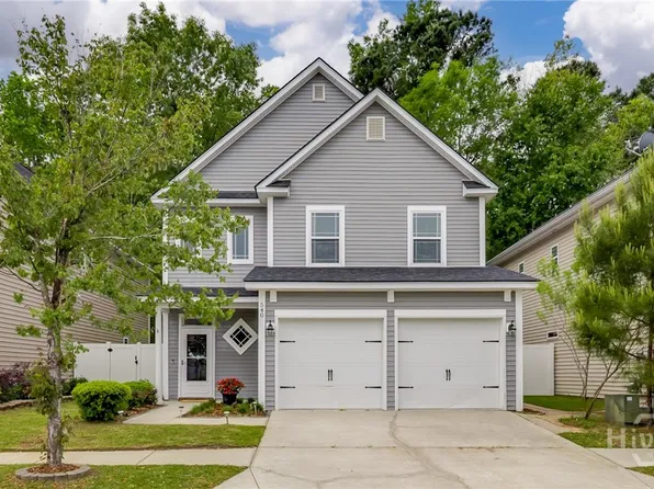 540 Summer Hill Way, Richmond Hill, GA 31324