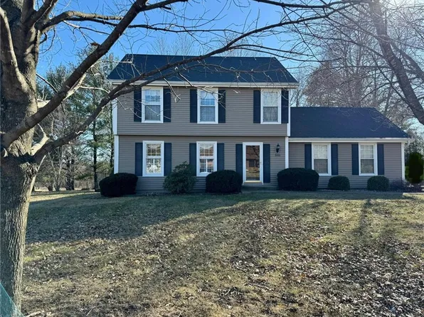 1505 Lexington Ln, Plattsburg, MO 64477