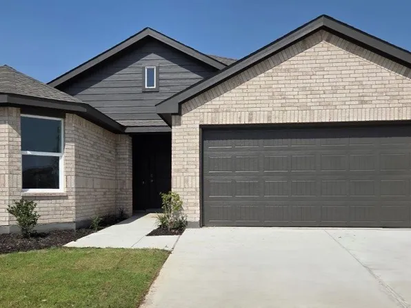 16537 Madrone Ln, Fort Worth, TX 76247