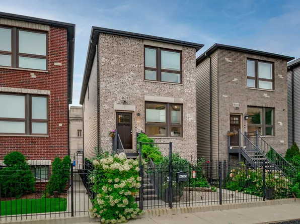 4603 S Calumet Ave, Chicago, IL 60653