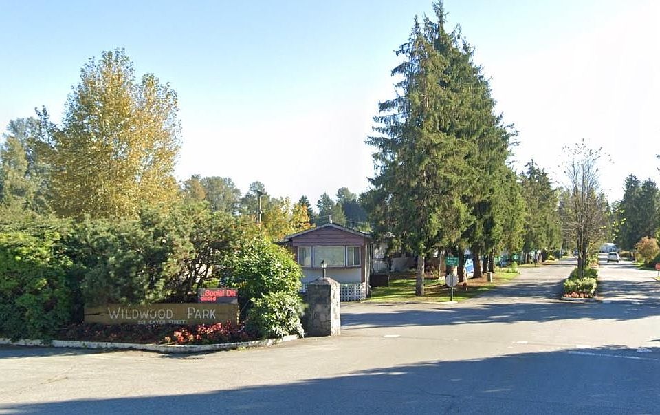 201 Cayer St Coquitlam, BC, V3K5A9 Apartments for Rent Zillow