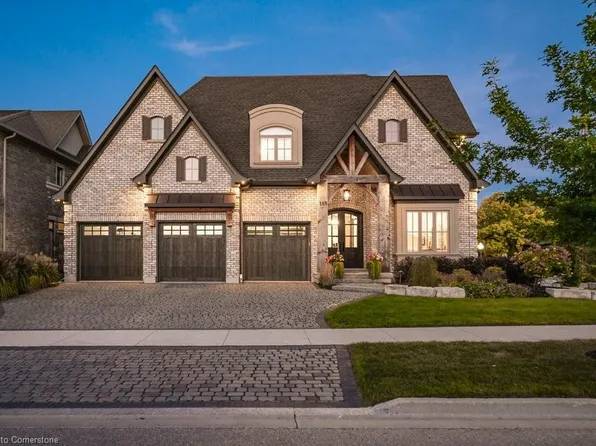 188 Redtail St, Kitchener, ON N2K 0E4