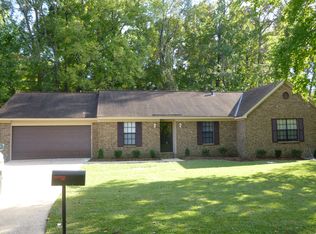 1521 Carriage Ln E, Tuscaloosa, AL 35404