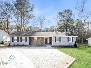 5205 Elliott Rd, Powder Springs, GA 30127
