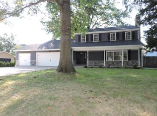 1001 Lornaberry Ln, Columbus, OH 43213