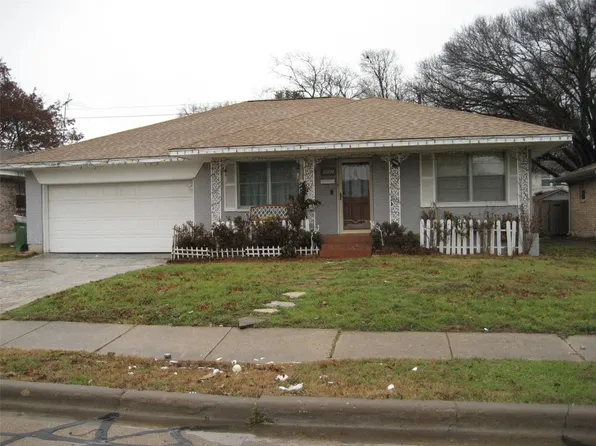 1809 Bardfield Ave, Garland, TX 75041