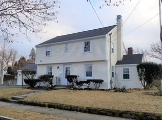55 Havilend St, Quincy, MA 02170