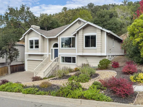213 Deborah Court, Novato, CA 94949