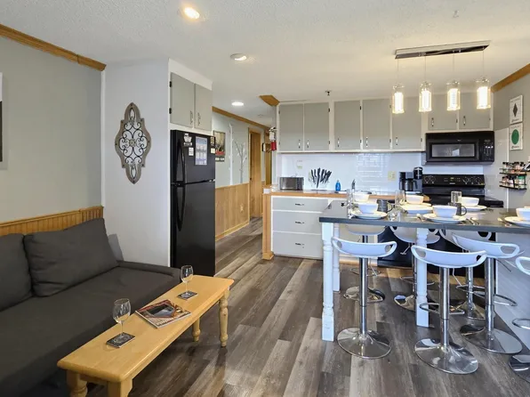 125 Mountain Ldg, Snowshoe, WV 26209