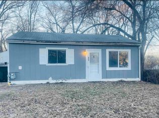 809 Helen St, Sioux City, IA 51105