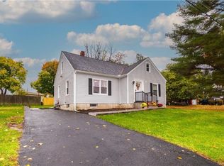 13 Bellevue Rd, Newburgh, NY 12550