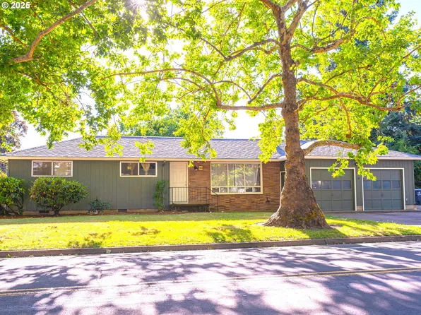 2010 Grove St, Eugene, OR 97404