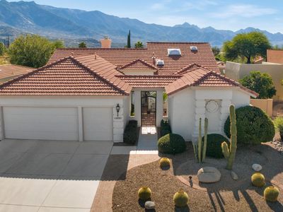 64201 E Santa Catalina Ct, Tucson, AZ, 85739