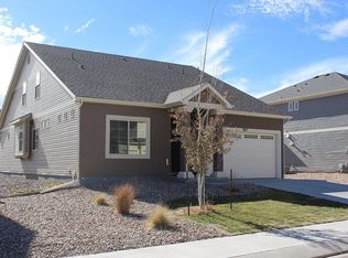 7813 Whistlestop Ln, Fountain, CO 80817