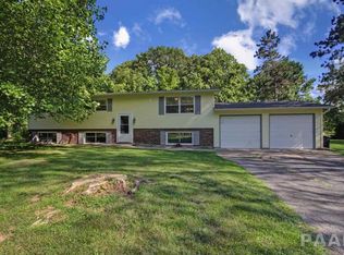 287 Vesta Dr, Metamora, IL 61548