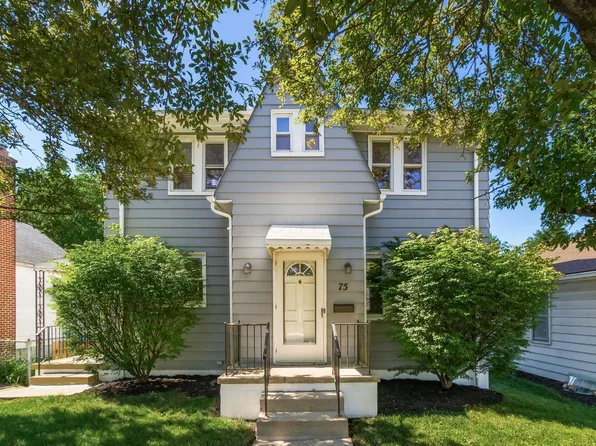 75 Morse Rd, Columbus, OH 43214