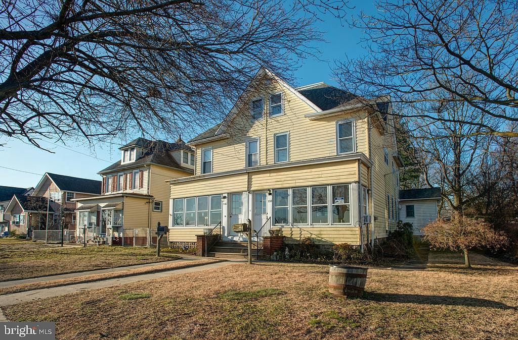 538 River Dr, Westville, NJ 08093 Zillow