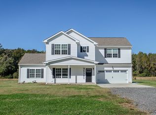 5391 Whaleyville Blvd, Suffolk, VA 23438