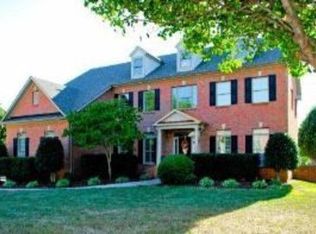 219 Gwinhurst Rd, Knoxville, TN 37934