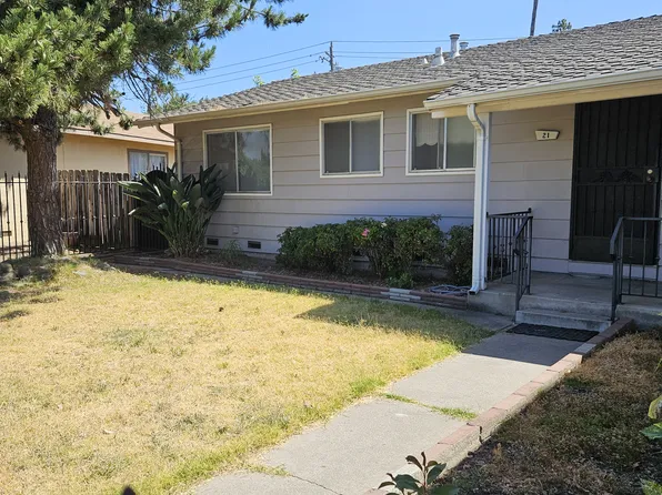 21 Marilyn Ave, Stockton, CA 95207