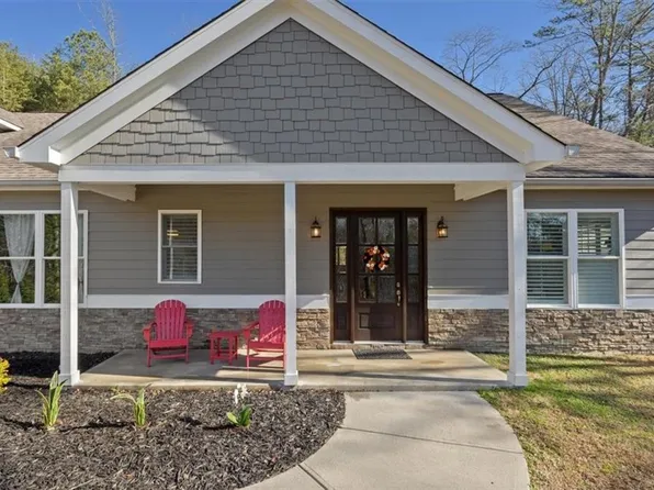 108 Madison Ct, Jasper, GA 30143