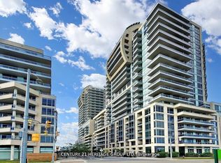 9201 Yonge St #319, Richmond Hill, ON