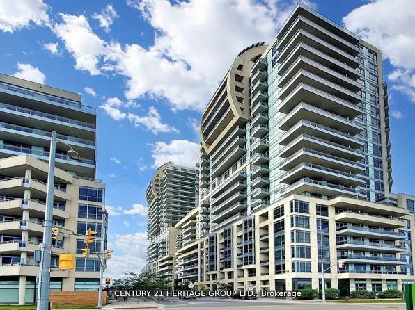 9201 Yonge St #319, Richmond Hill, ON L4C 1H9