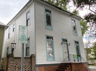 31 E Broad St #B, Savannah, GA 31401
