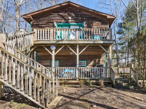 51 Dupree Cir, Asheville, NC 28805